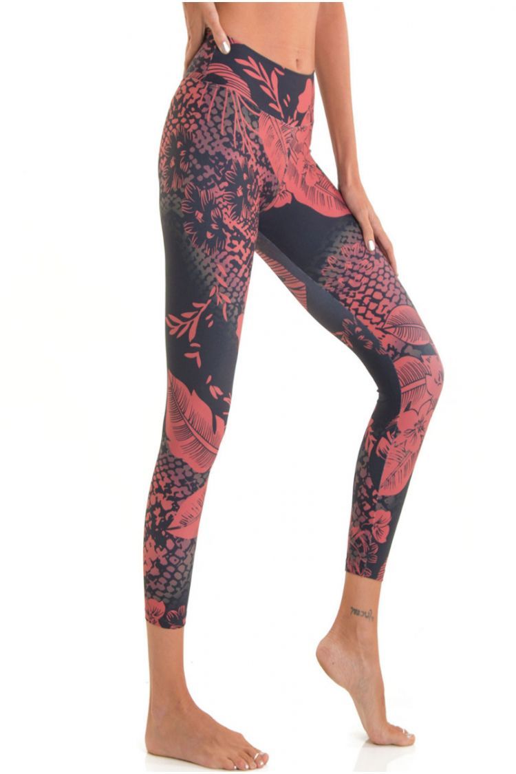 Liquido Eco Leggings Prague