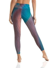 Load image into Gallery viewer, Liquido High Rise Sunset Legging
