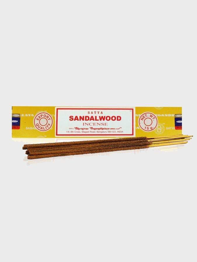 Incense 15gm Box